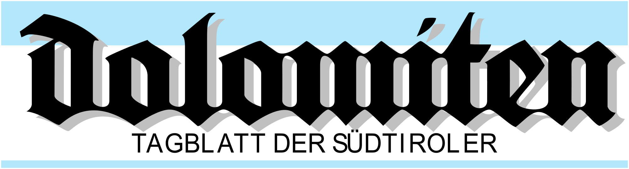 Dolomiten